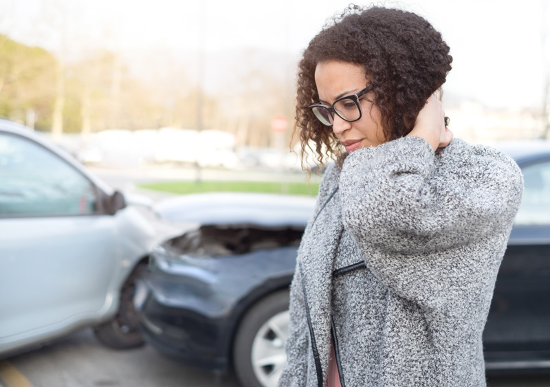 Making a Whiplash Injury Claim After an Accident