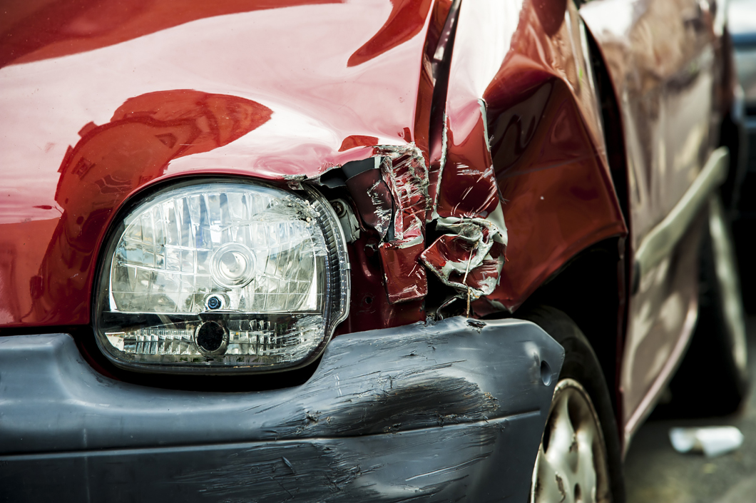 Car Accident Lawyer Humble TX