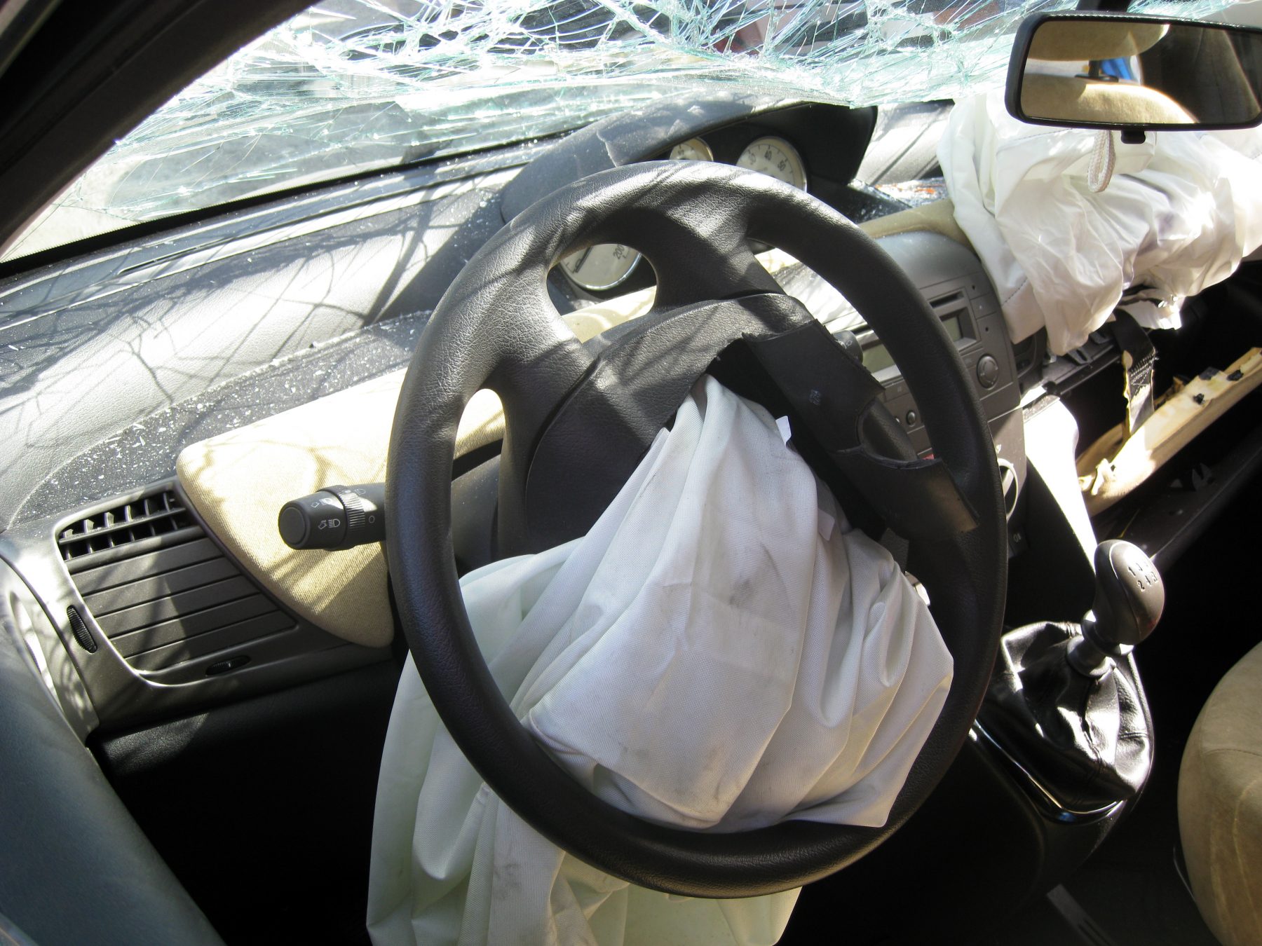 Are Airbags Safe?