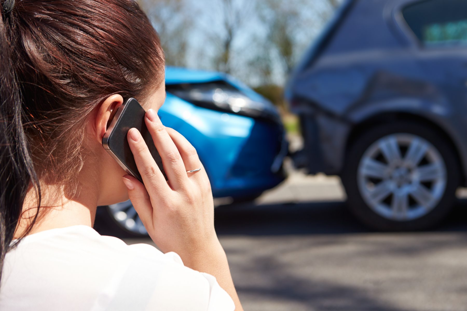 7 Reasons to Hire a Car Accident Lawyer - Do you need one?