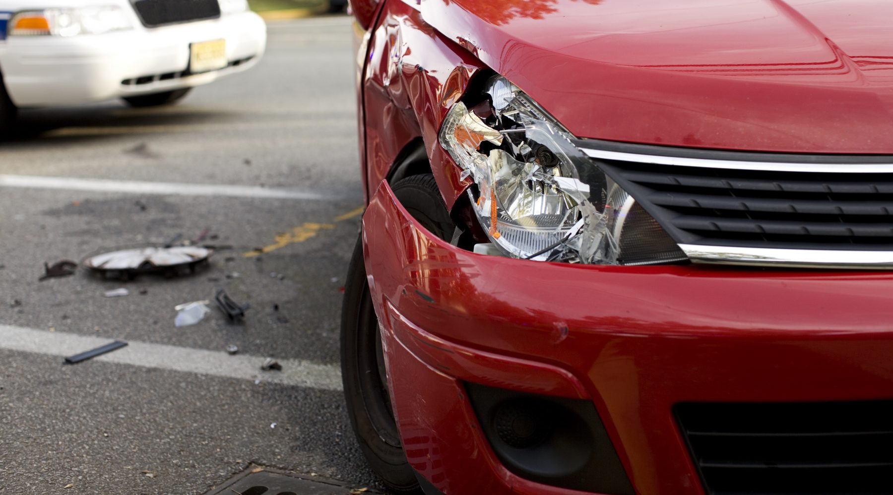 How Payouts Work After A Car Accident Injury