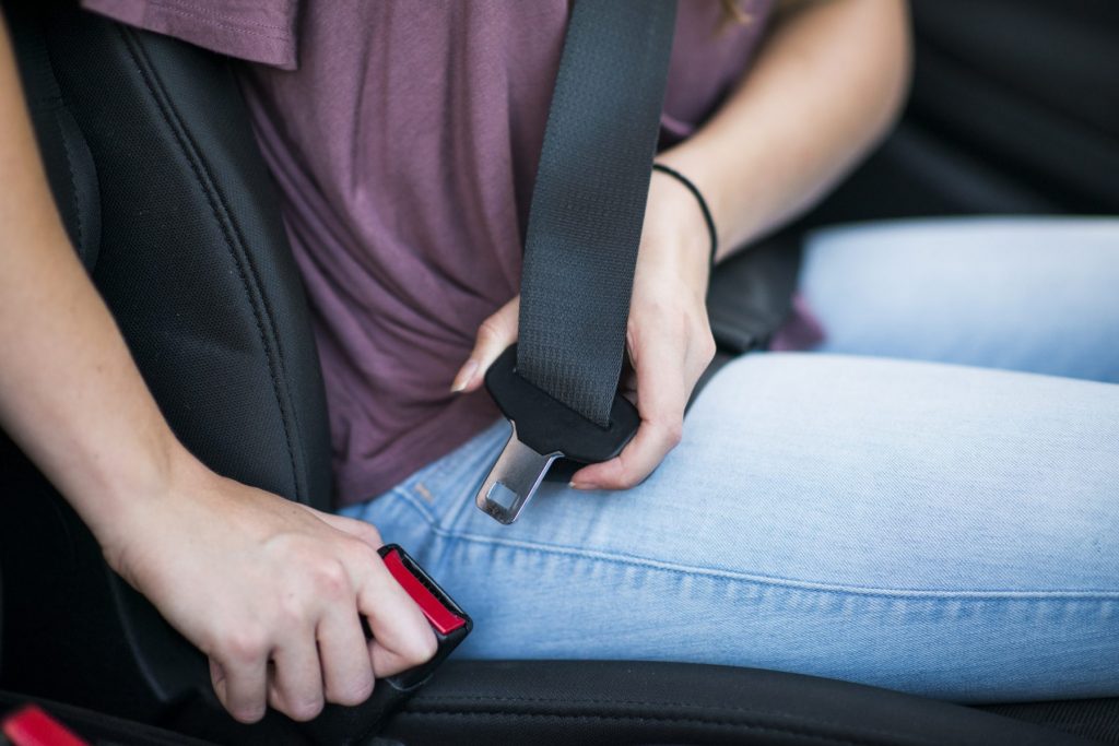 Ways to make teen drivers safer