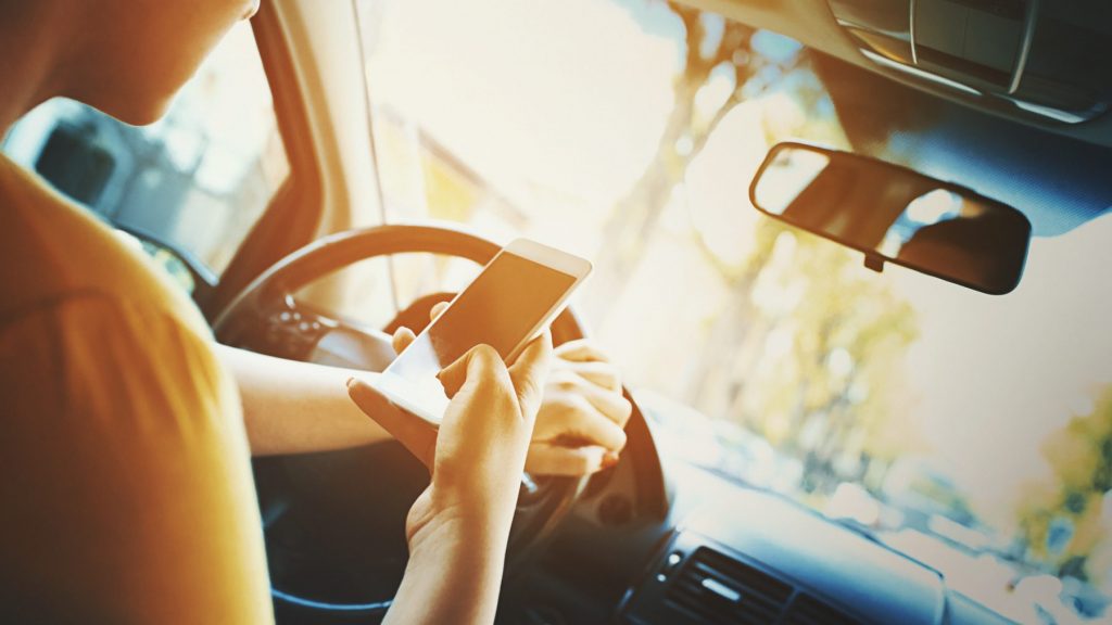 Worst Texting While Driving Accidents