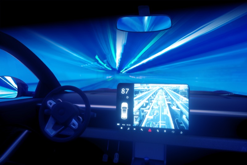 Autonomous Vehicles and the Law