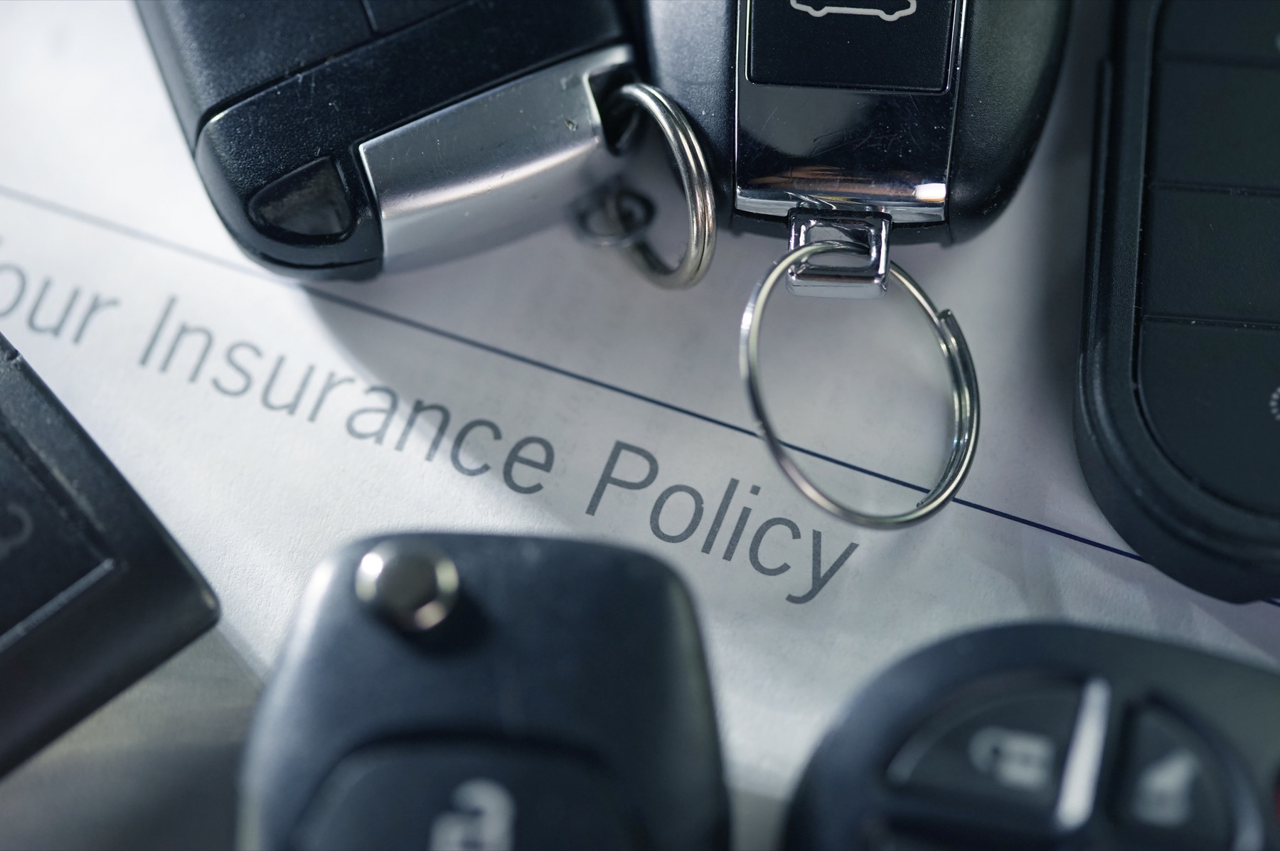 How much Auto Insurance do I need?