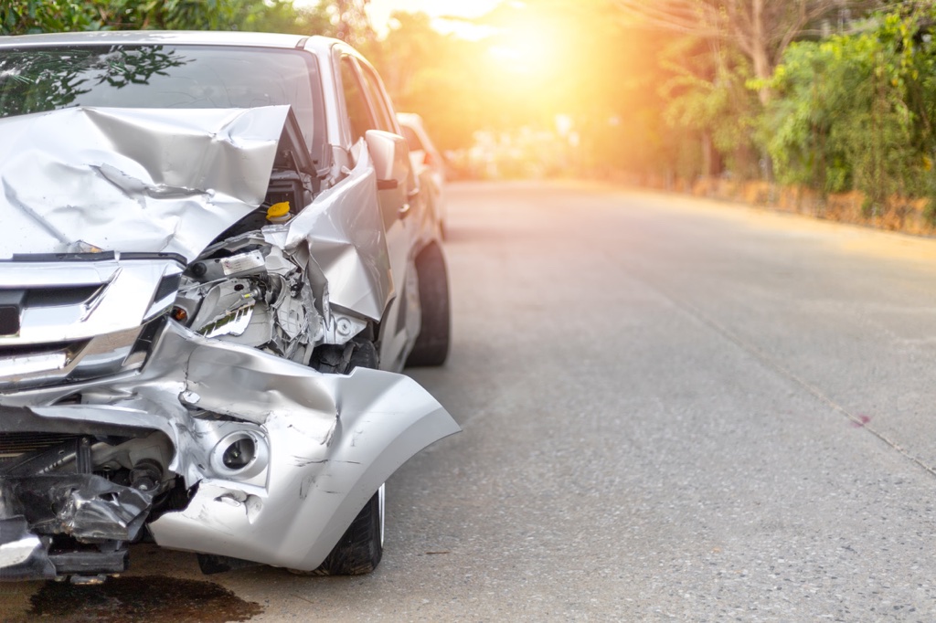 What to Do If You Are In an Out-of-State Car Accident