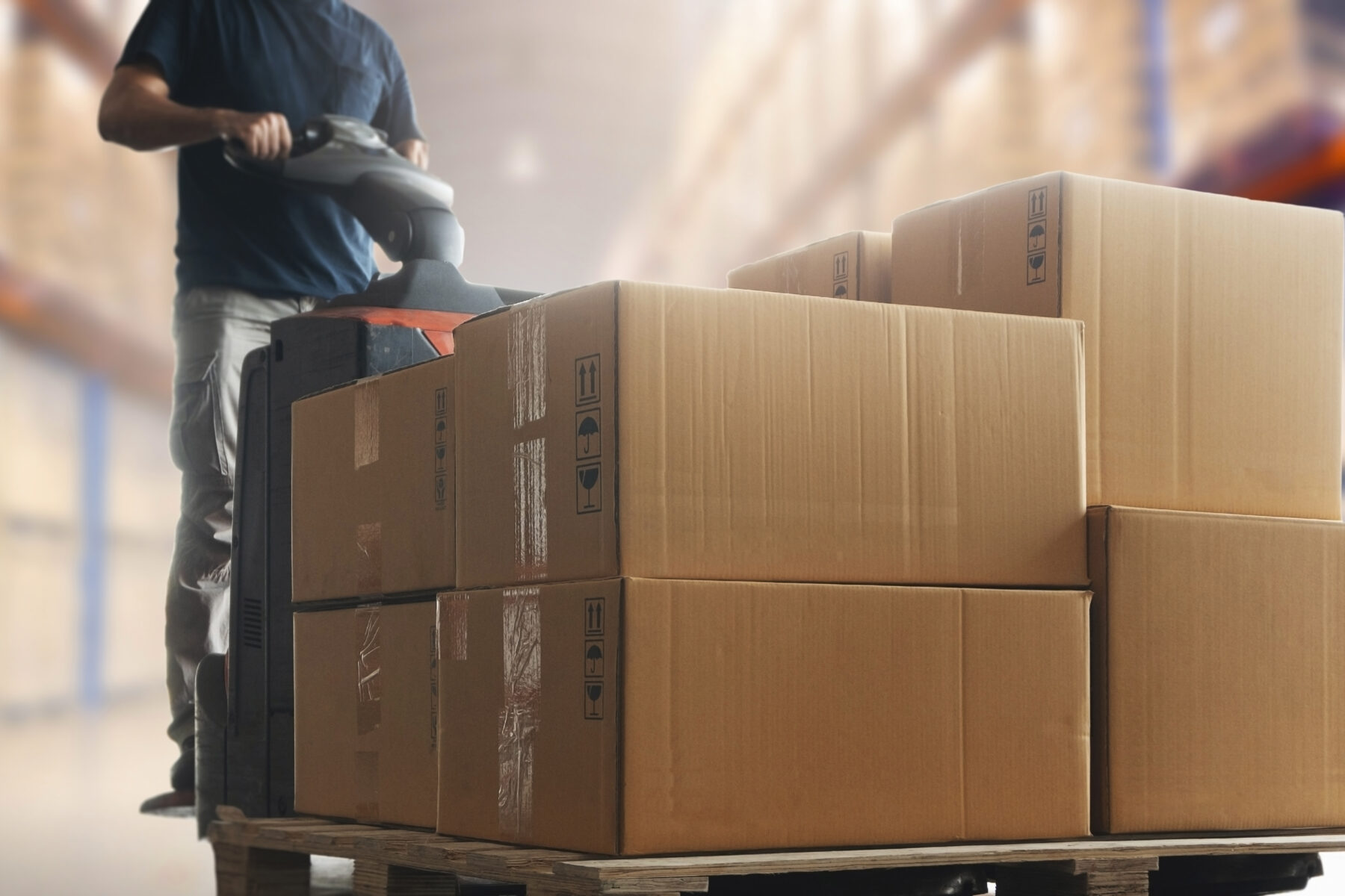 How Unsecured Cargo Can Lead To Serious Truck Accidents in Texas?
