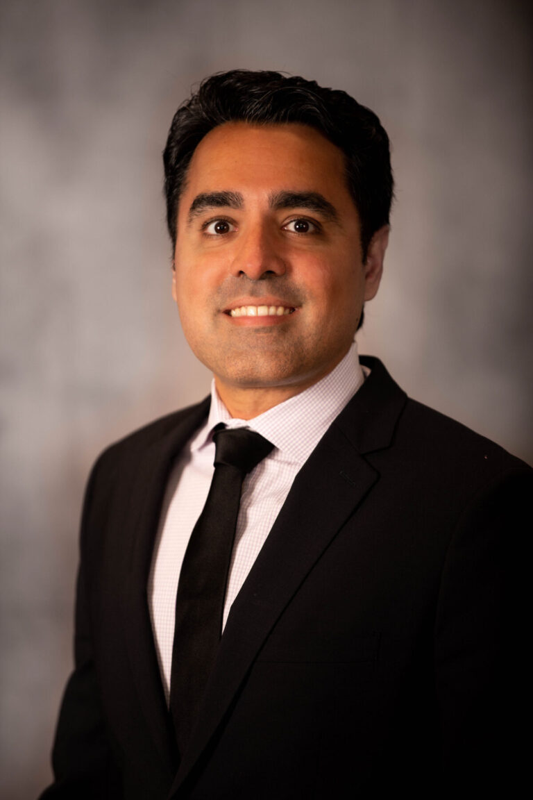 Porya Mostaghimi - Personal Injury Lawyer in Humble, TX