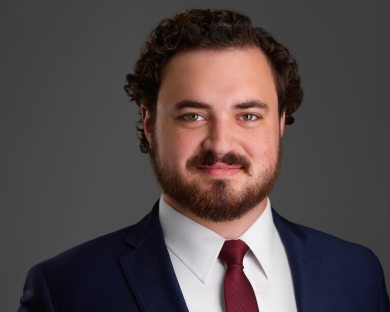 Aaron, Attorney