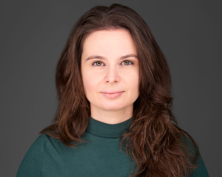 Angelina Halbleib, Attorney