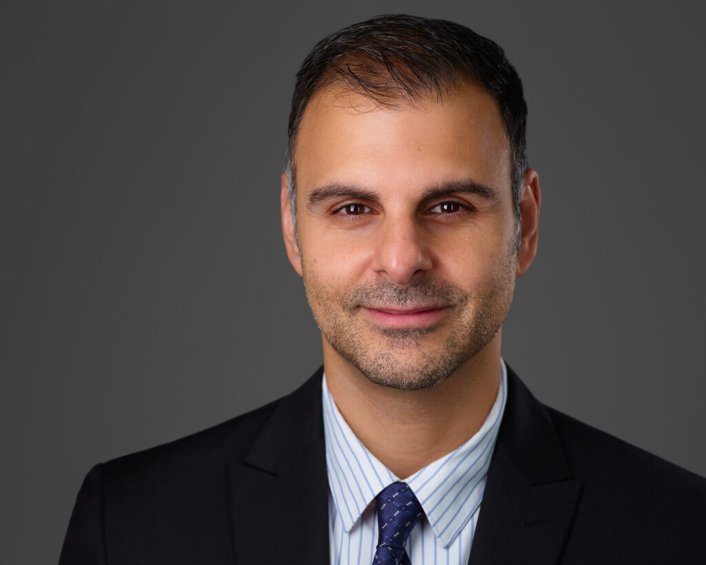 John Papapavlou, Attorney
