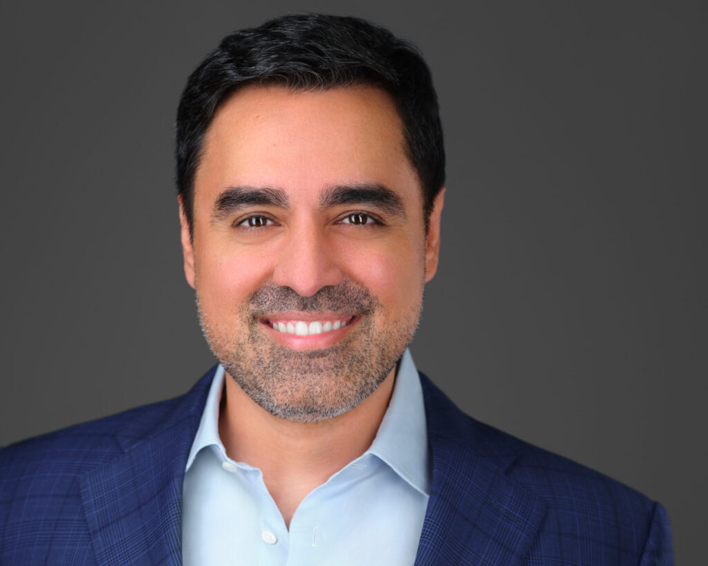 Porya Mostaghimi, Attorney