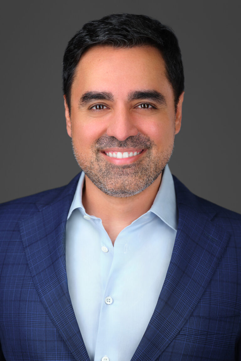 Porya Mostaghimi - Personal Injury Lawyer in Humble, TX