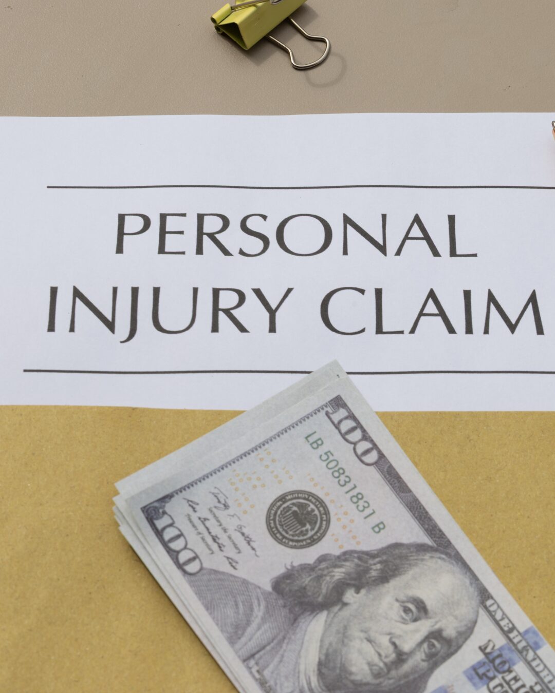 Should You Accept the Insurance Company’s First Settlement Offer? Should You Accept the Insurance Company’s First Settlement Offer?