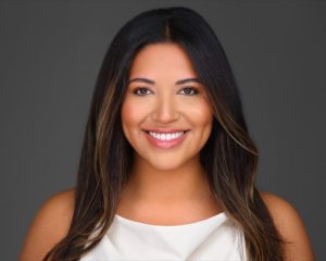 Iris Salazar