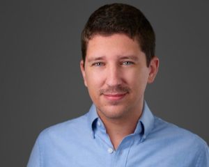 Jacob Cavazos