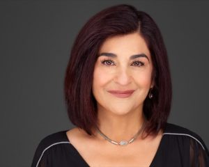 Marzieh Khorshidpanah