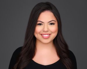 Yahaira Nunez