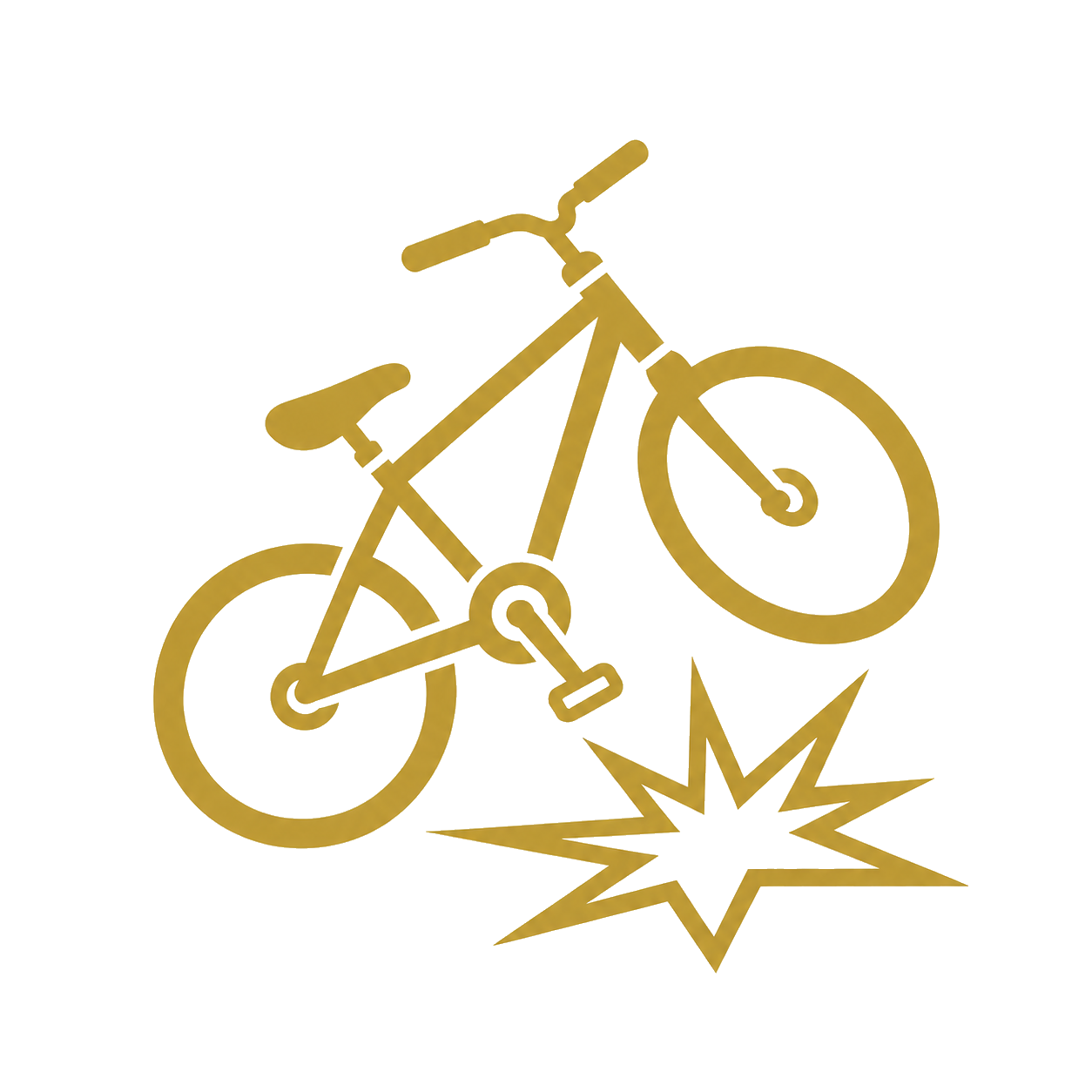 Bicycle Accidents