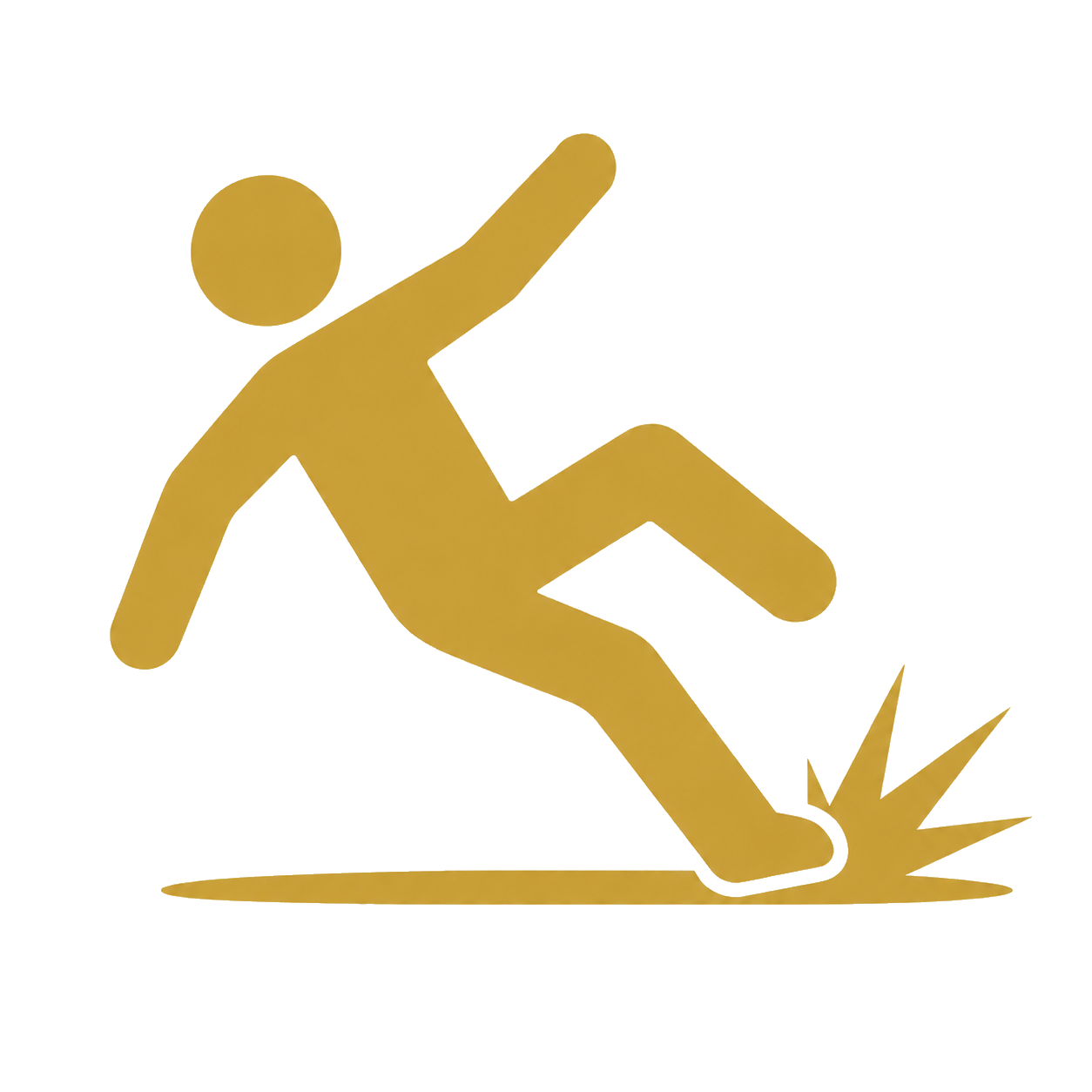 Slip and Fall