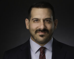 Arian Khorrami