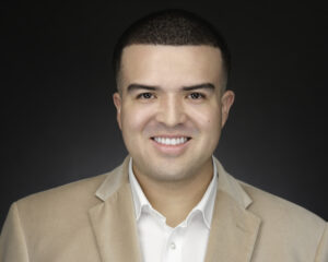 Daniel Rodriguez
