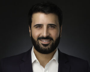 Kavon Ahmadi