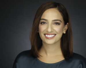 Vida Rahmatian